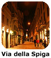 Via della Spiga